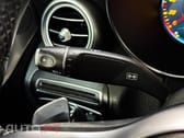 Mercedes-Benz C 200 Cabrio 9G-Tronic AMG Line
