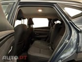 Hyundai Tucson 1.6 T-GDI Business