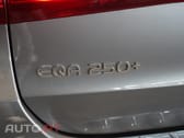Mercedes-Benz EQA 250+ Edition
