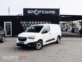Opel Combo 1.5 CDTi L2H1 Enjoy