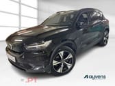 Volvo XC40 Recharge Plus