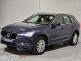 Volvo XC60 2.0 T8 PHEV Momentum AWD