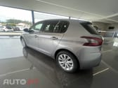 Peugeot 308 1.5 BlueHDi Style