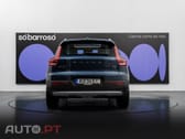 Volvo XC40 1.5 T3 Inscription Geartronic