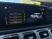 Mercedes-Benz GLE de 4Matic