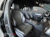 Mercedes-Benz GLC 300 de Coupé 4Matic AMG