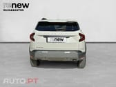 Dacia Duster journey Eco-G 100