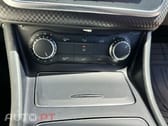 Mercedes-Benz A 180 d Aut.