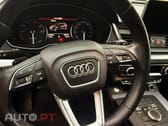 Audi Q5 50 TFSI e