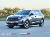 Peugeot 3008 1.6 Hybrid Allure e-EAT8