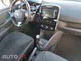 Renault Clio 1.5 dCi Dynamique S 82g