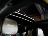 Porsche Macan GTS