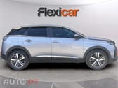 Peugeot 3008 1.5 BlueHDi Allure EAT8