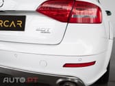 Audi A4 Allroad 2.0 TFSI QUATTRO S TRONIC