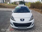 Peugeot 207 1.4 HDI PACK CLIM