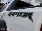 Ford Ranger 2.0 TDCi CD Raptor 4WD