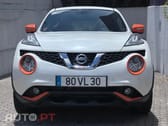 Nissan Juke 1.2 DIG-T N-Connecta