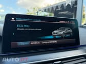 BMW 520 d Pack M Auto