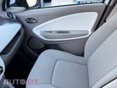 Renault Zoe (s/ Bateria) Life 40 Flex