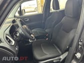 Jeep Renegade 1.0 T Longitude