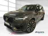 Volvo XC90 2.0 T8 PHEV Plus Bright AWD