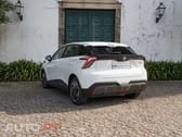 MG MG4 51 kWh Standard