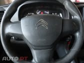 Citroen Jumpy Outro
