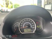Mitsubishi Space Star 1.0 Edition