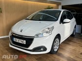 Peugeot 208 Peugeot 208 Hdi Pack Premium 100cv