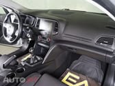 Renault Mégane Sport Tourer 1.5 dCi Intens