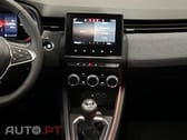 Renault Clio Clio TCe 90 Techno