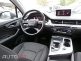 Audi Q7 3.0 TDi e-tron quattro Tiptronic