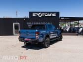 Ford Ranger 2.0 TDCi CD Raptor 4WD