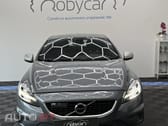 Volvo V40 2.0 D2 R-Design Momentum Geartronic