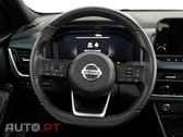 Nissan Qashqai Qashqai 1.3 DIG-T Tekna