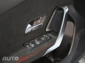 Mercedes-Benz A 200 AMG Line Aut.