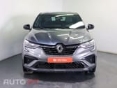 Renault Arkana 1.3 TCe R.S.Line EDC