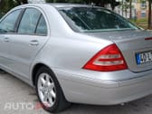 Mercedes-Benz C 320 V6