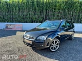 Ford Focus SW 1.6 TDCi Titanium