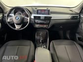 BMW X1 xDrive25e