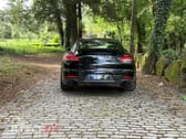 Porsche Panamera S e-Hybrid