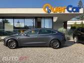 Tesla Model 3 Standard RWD Plus