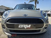 MINI Cooper ONE FIRST