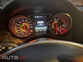 Mercedes-Benz CLA 45 AMG Shooting Brake 4-Matic