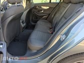Mercedes-Benz C 180 1.6 CDI Exclusive
