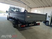 Iveco Daily DAILY -CHASSIS-CABINA 2.3 35S16 3750