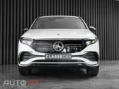 Mercedes-Benz EQA 250 AMG Line