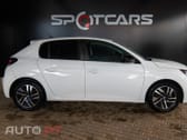 Peugeot 208 1.2 PureTech Active Pack