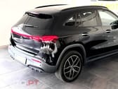 Mercedes-Benz EQA 250 AMG Line