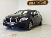 BMW 116 d Advantage